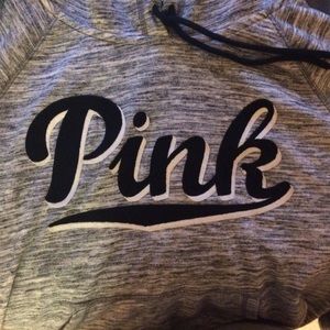 PINK hoodie