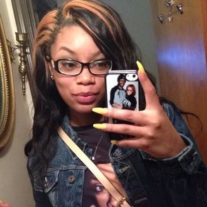 Meet your Posher, Markisha