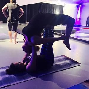 Meet your Posher, Sharon