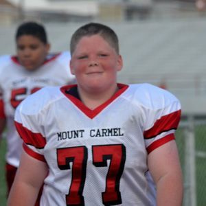 Meet your Posher, Kelly