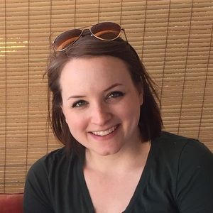 Meet your Posher, Mikelle