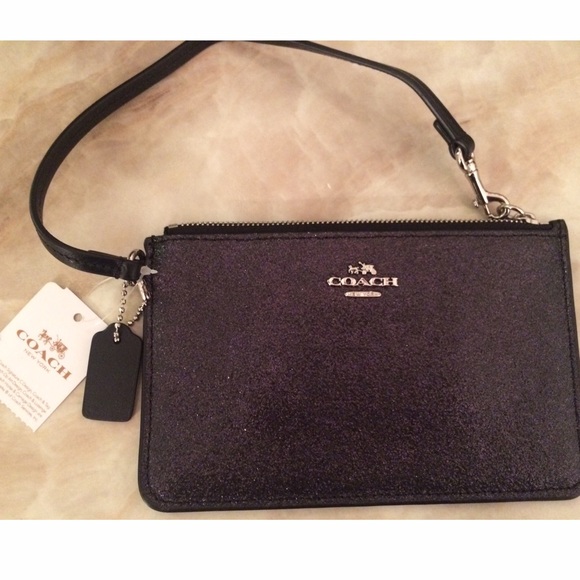 Brand new coach wallet
