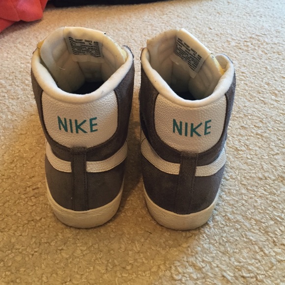 Nike sneakers - Picture 4 of 4
