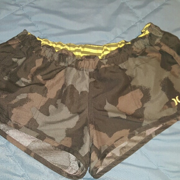 Hurley board shorts