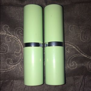 Clinique TWO FOR $20 lipsticks