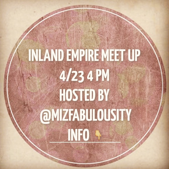 Other - Inland Empire Meet Up Other - Inland Empire Meet Up