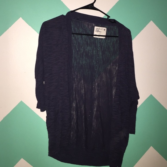 American Eagle Cardigan