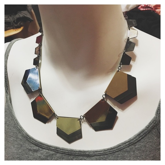 "All in One" Necklace