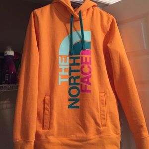 North Face Hoodie