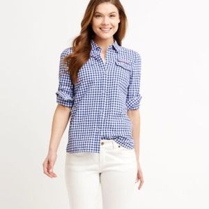Vineyard Vines 🐳 button down