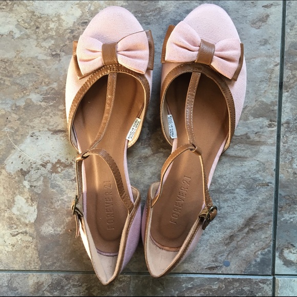 Forever 21 shoes