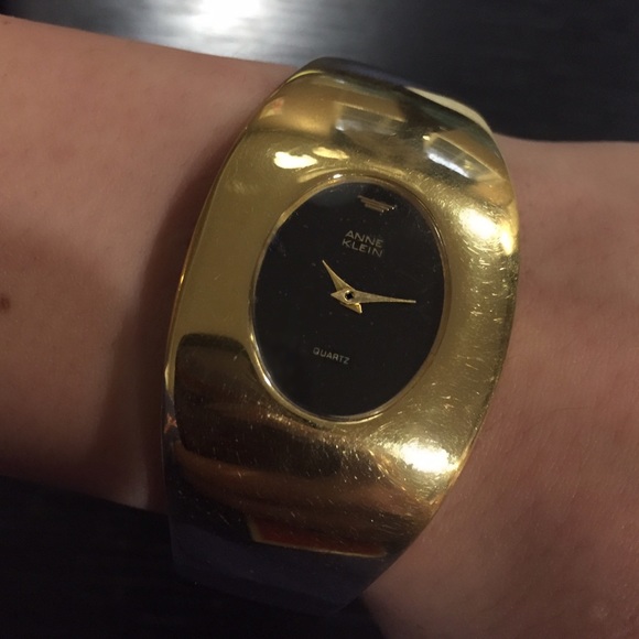 Anne Klein Watch