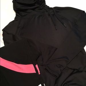 🎉Layer 8🎉Workout top