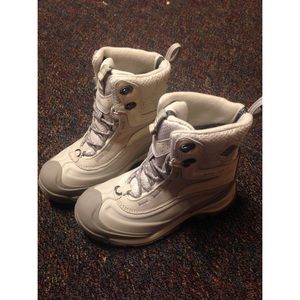 Columbia Winter Boots