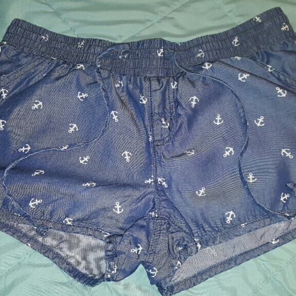 Short