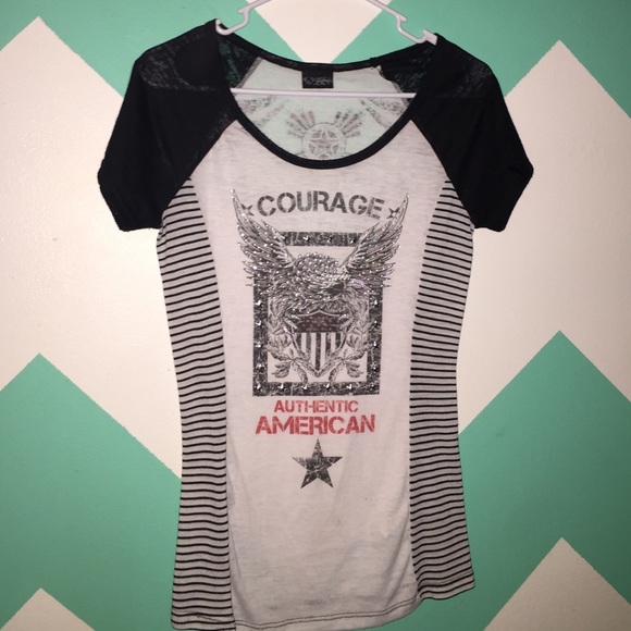 Daytrip Shirt