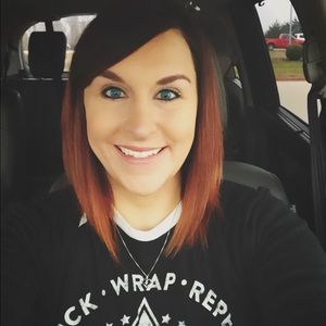 Meet your Posher, Tara