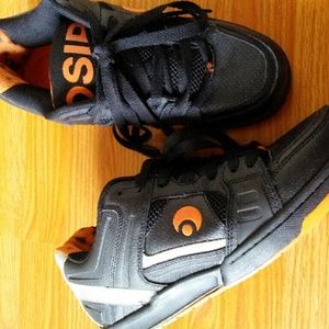 Men's Osiris Skate Shoes Men's Osiris Skate Shoes