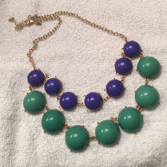 ⬇️sale Bubble necklace