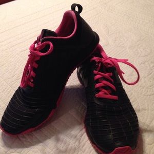 Reebok CrossFit Shoes