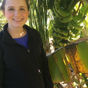 Meet your Posher, Cassi