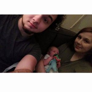 Meet your Posher, Cat