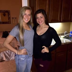 Meet your Posher, Francesca