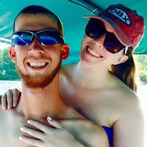 Meet your Posher, Jillian