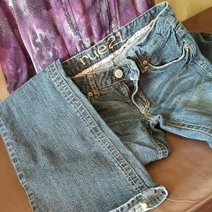 Rue 21 Jeans