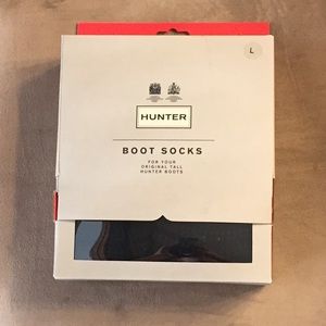 Boot socks