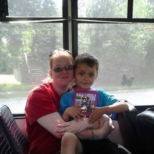 Meet your Posher, Dawn