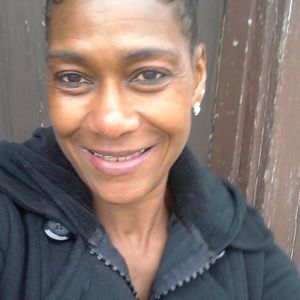 Meet your Posher, Debra