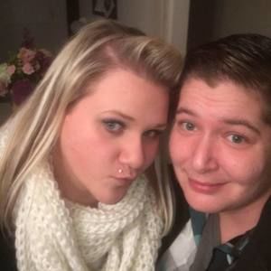 Meet your Posher, Jodi