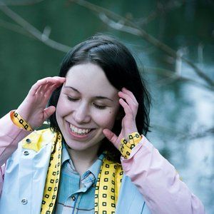 Meet your Posher, Mara