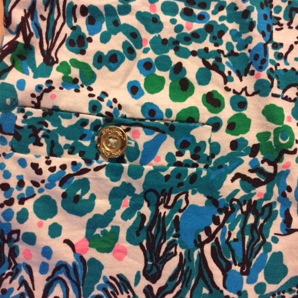 $55 pal - Escapades in the Everglades dress - Picture 2 of 3