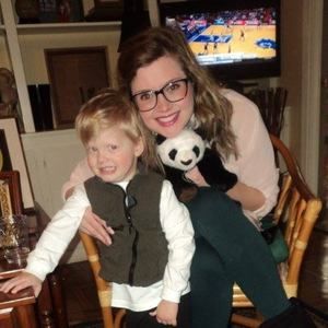 Meet your Posher, Mary