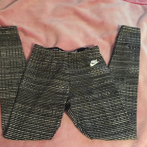 Brand New Nike Leggings