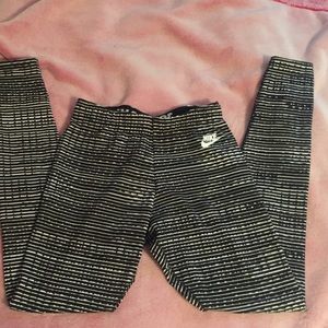 Brand New Nike Leggings