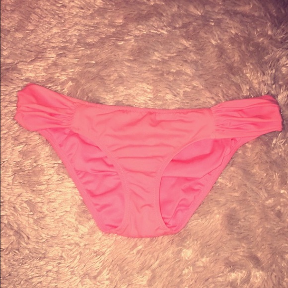 Victoria's Secret Bathing Suit Bottoms