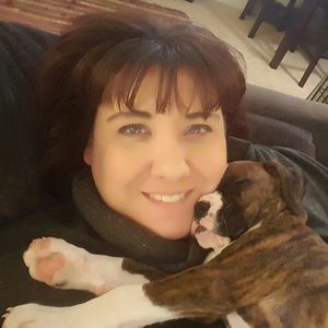 Meet your Posher, Brandy