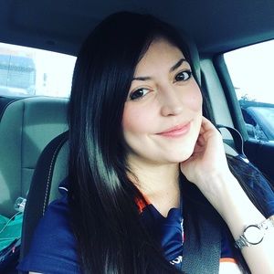 Meet your Posher, Miranda