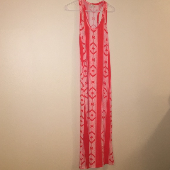 MOVING!!! A brand new, adorable J. Crew maxi dress