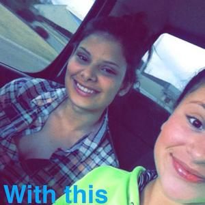 Meet your Posher, Marisa