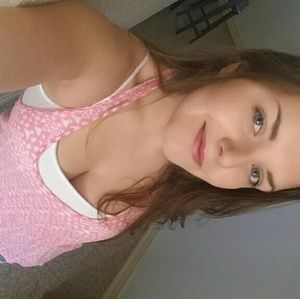 Meet your Posher, Cheyenne