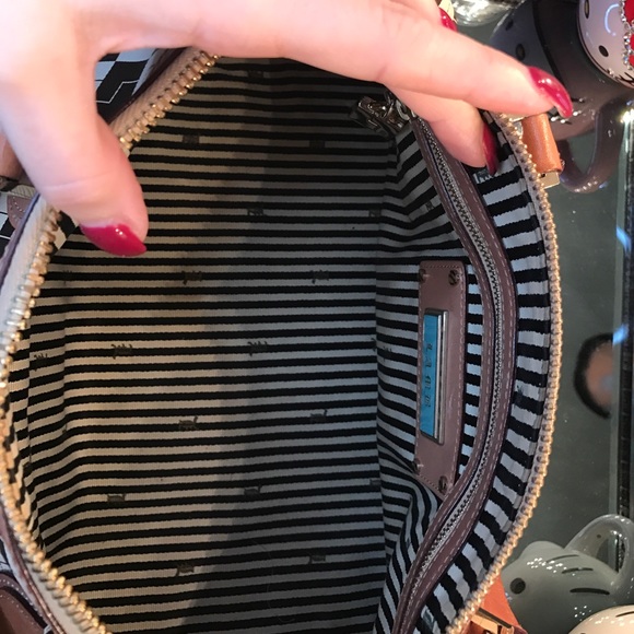 L.A.M.B ombré checkerboard Mandeville - Picture 5 of 10