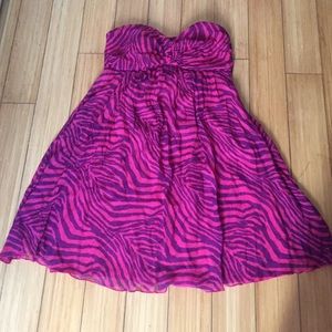Express dress