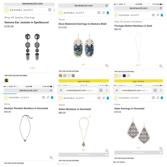 MY ISO LIST!!! I have a lot of Kendra to trade!