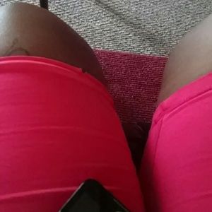 Meet your Posher, Pamela