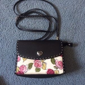 Brighton Crossbody/Shoulder Bag. Adorable!