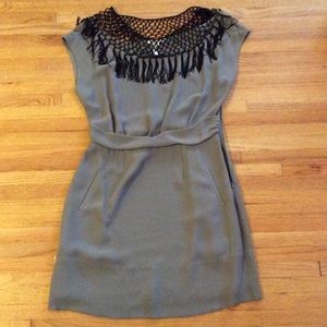 Bcbg dress